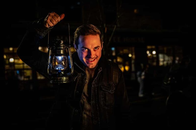 London: Interactive Jack the Ripper Night Walking Tour - Final Thoughts on the Jack the Ripper Night Walk