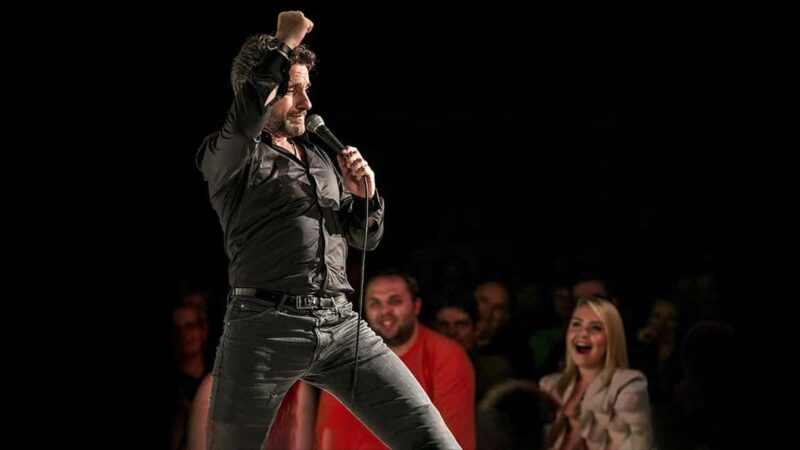 London: International Stand Up Comedy Show, West End - Essential Details About Booking and Accessibility