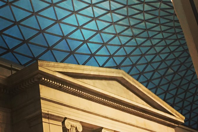 London Introduction Walking Tour - London Introduction Walking Tour: A Compact, Insightful Introduction to the Capital