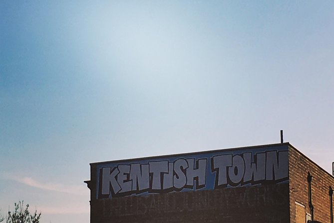 London Introduction Walking Tour - Strolling Along the Southbank
