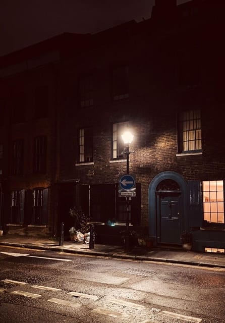 London: Jack the Ripper Guided Walking Tour - The Victims’ Stories and The Killer’s Psyche