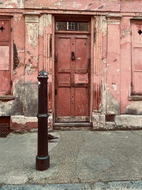 London: Jack the Ripper Guided Walking Tour - Comparing this Tour to Similar Experiences