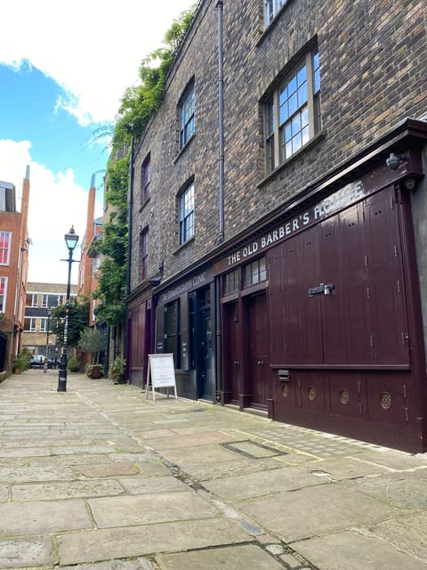 London: Jack the Ripper Guided Walking Tour - Is This Tour Worth It?