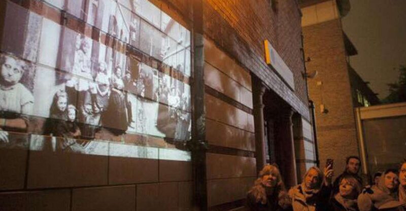 London: Jack the Ripper Guided Walking Tour & Ripper Vision - Exploring Victorian Whitechapel: Crime Scenes and Suspects