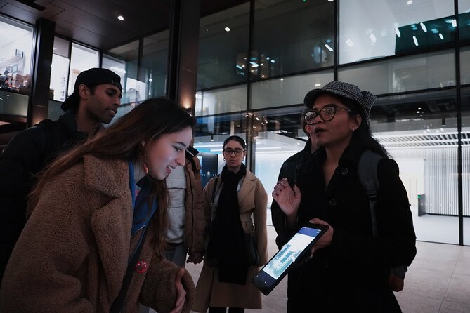 London Jack The Ripper, Interactive Murder Mystery Tour - Practical Details and Logistics