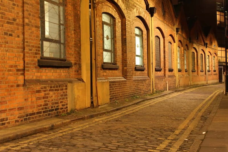 London: Jack the Ripper Small Group Walking Tour - Thematic Approach and Focus on Murder Cases