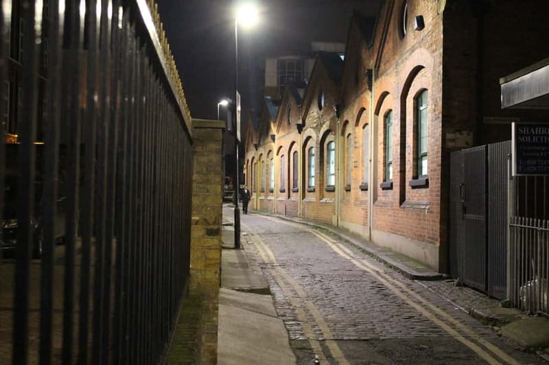 London: Jack the Ripper Small Group Walking Tour - Unique Aspects Versus Other Whitechapel Tours