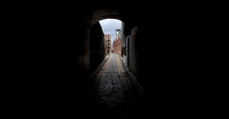 London: Jack the Ripper tour in Spanish - Jack the Ripper in the Heart of Whitechapel