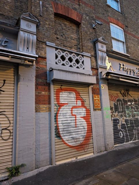 London: Jack the Ripper Tour in Spanish - Frequently Asked Questions