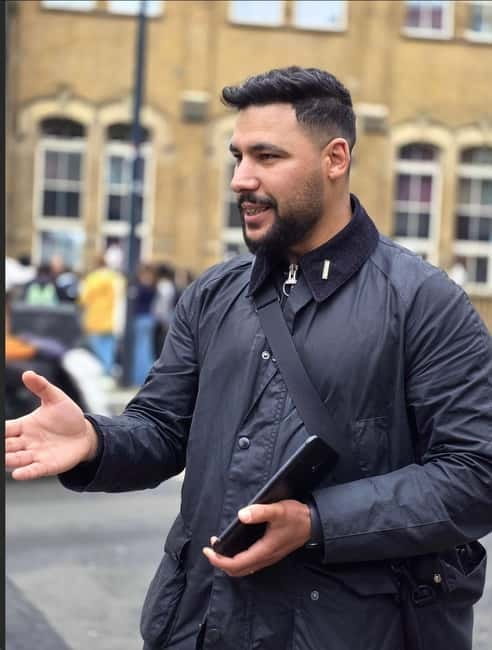 London: Jack the Ripper Tour with Historic Pub Stops - Key Points