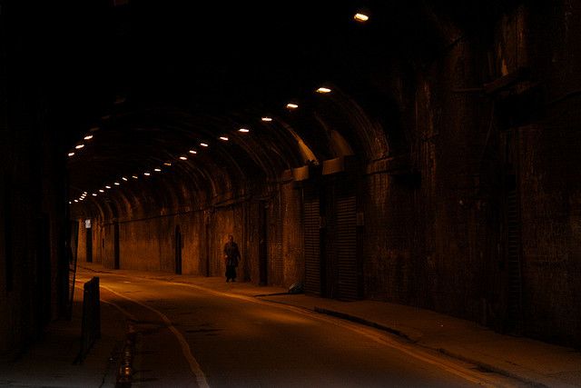 London: Jack The Ripper Tour with Ripper-ologist - A Night with the Infamous Jack the Ripper for $40.41