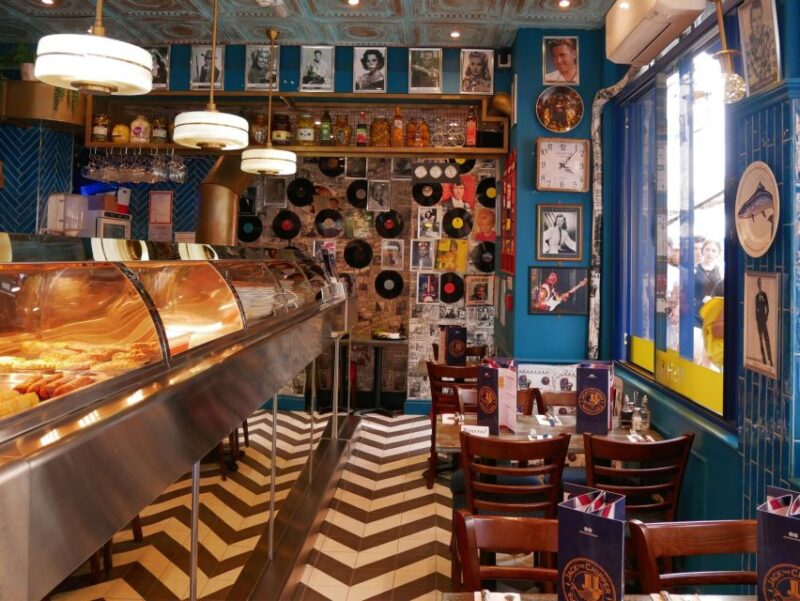 London: Jack The Ripper Tour with Ripper-ologist - Key Points