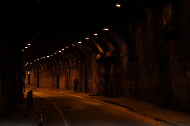 London: Jack The Ripper Tour with Ripper-ologist - Assessing Evidence and Theories