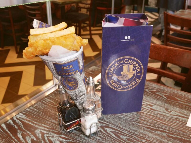 London: Jack The Ripper Tour with Ripper-ologist - Comparing This Tour to Other Options