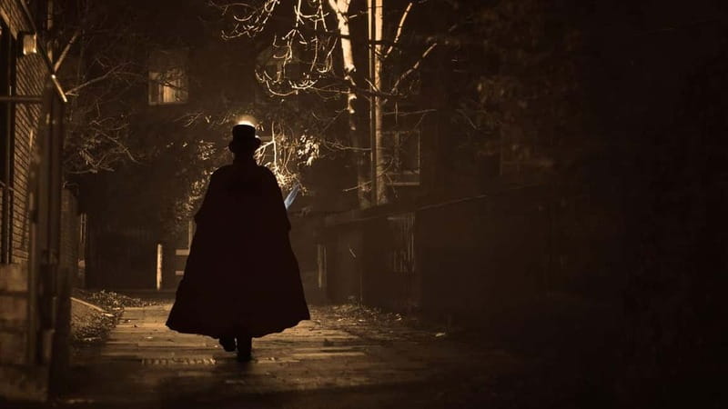 London: Jack the Ripper Walking Tour - London: Jack the Ripper Walking Tour – An Engaging Dive into Victorian London’s Dark Past