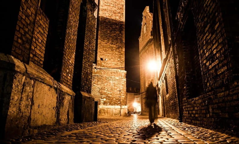 London: Jack the Ripper Walking Tour - Exploring Victorian London’s Shadowy Alleys