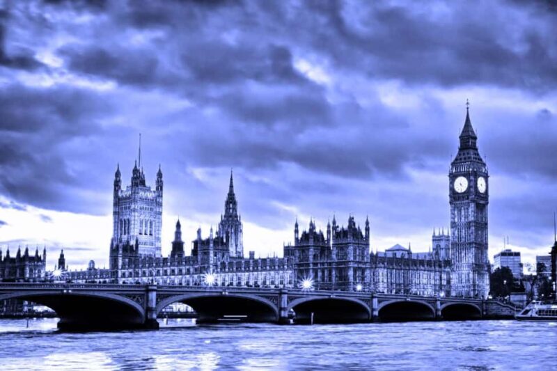 London: Jack the Ripper Walking Tour - Key Points