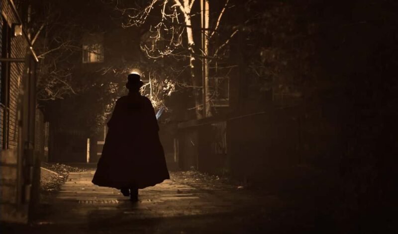 London: Jack the Ripper Walking Tour - The Guides: Experts with a Flair for Storytelling