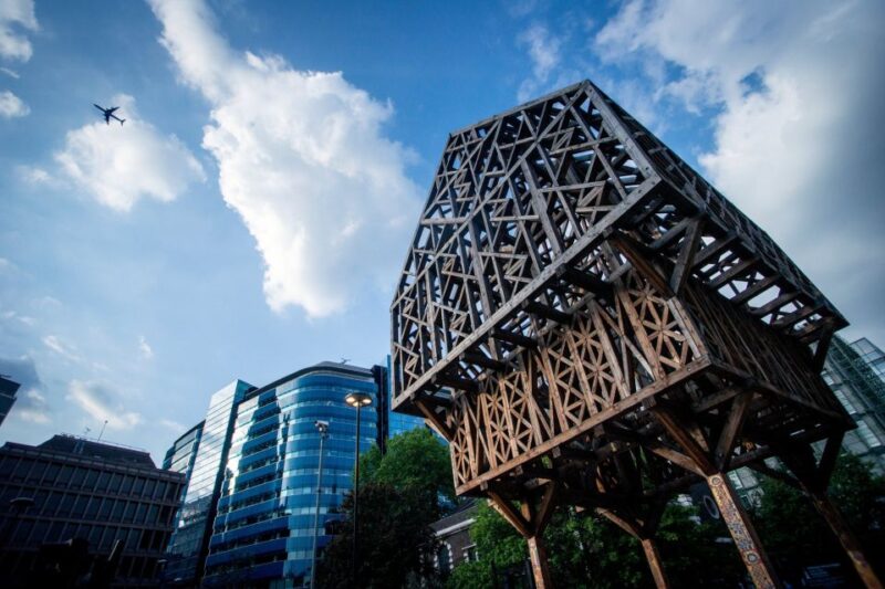 London: Jack the Ripper Walking Tour - How This Tour Compares to Similar Experiences