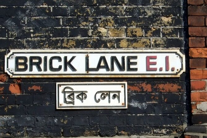 London Jack The Ripper Walking Tour - Christ Church Spitalfields: A Silent Witness