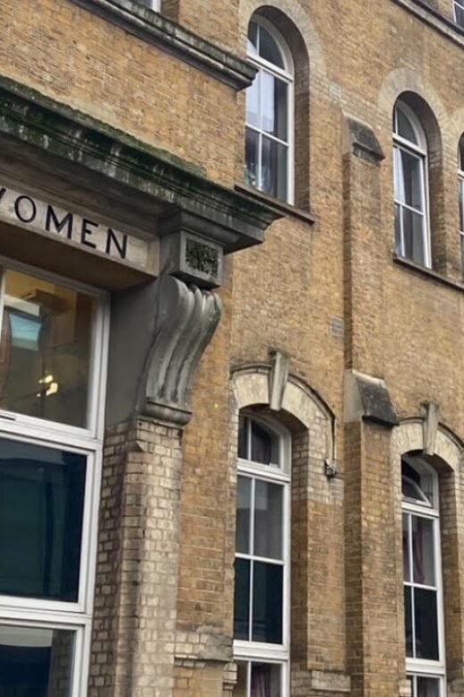 London: Jack The Ripper Walking Tour - Exploring Victorian London’s Dark Side on a 2.5-Hour Walk