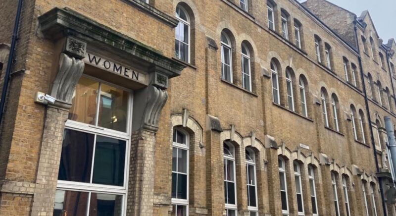 London: Jack The Ripper Walking Tour - Visiting the Crime Scenes in Whitechapel