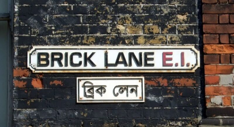 London: Jack The Ripper Walking Tour - The Landmarks of East End London