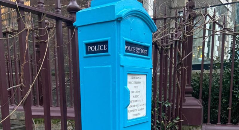 London: Jack The Ripper Walking Tour - The Guide’s Enthusiasm and Storytelling Approach