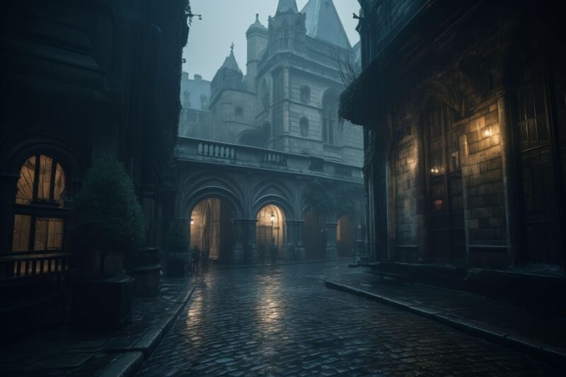 London: Jack the Ripper Walking Tour with an App - The Value of the App-Based Approach