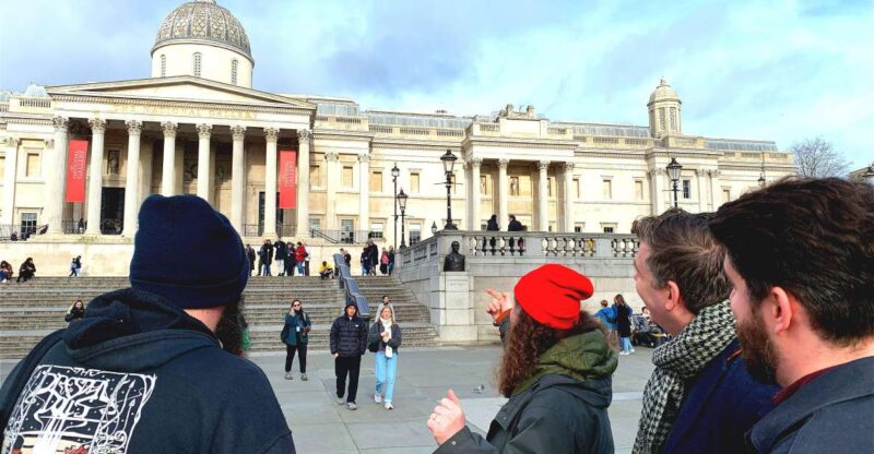 London: James Bond and Spies Walking Tour - Why This Tour Offers Great Value for Money
