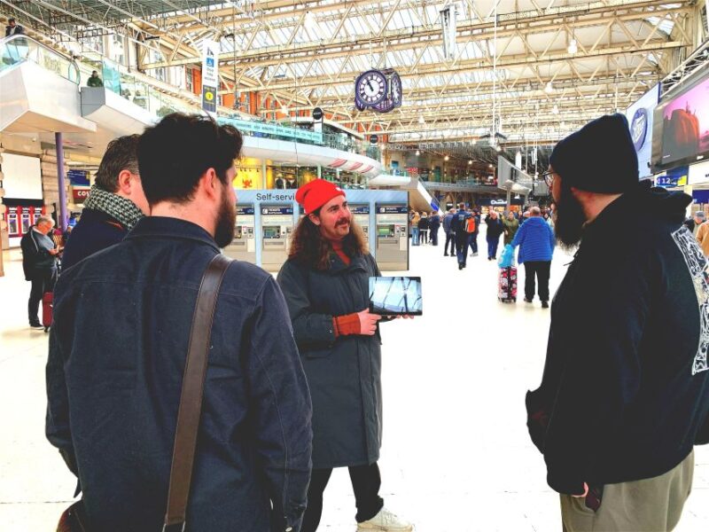 London: James Bond and Spies Walking Tour - Final Thoughts on the James Bond and Spies Walking Tour