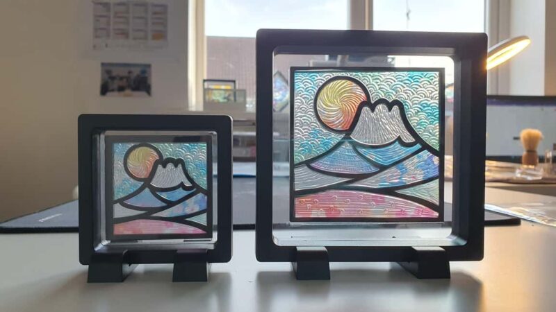 London: Japanese Carving Class with Artist Guide - Unlocking the Art of Japanese Carving in London