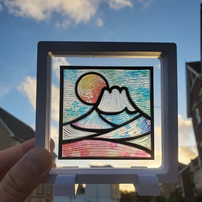 London: Japanese Carving Class with Artist Guide - Key Points