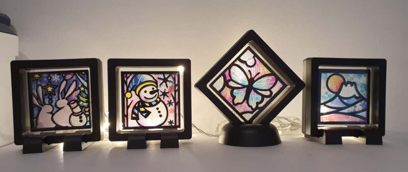 London: Japanese Carving Class with Artist Guide - How the Japanese Carving Class Unfolds