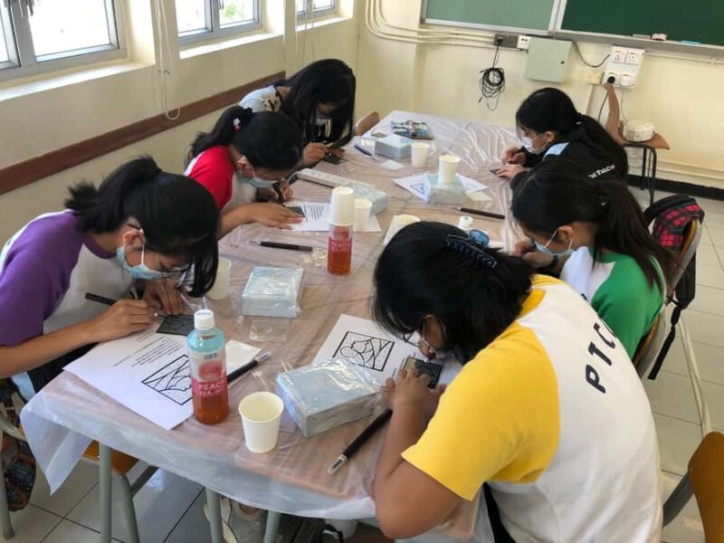 London: Japanese Carving Class with Artist Guide - Why Choose This Carving Class in London?