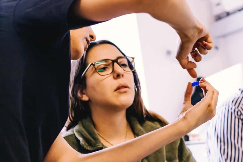London: Jewellery Making Workshop - Stööki Jewellery Store - Meeting Point and Accessibility