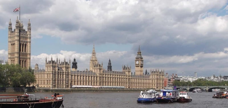 London: Jewish History - Private Walking Tour - Practical Details and Booking