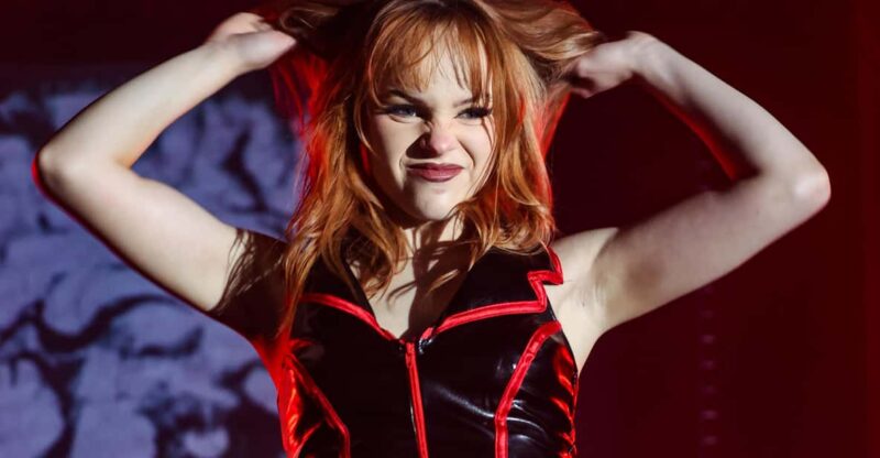 London: Kabaret Exposé - Dress Code and Accessibility