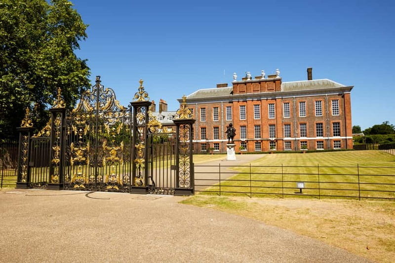 London: Kensington Palace Sightseeing Entrance Tickets - Cost, Cancellation, and Booking Flexibility