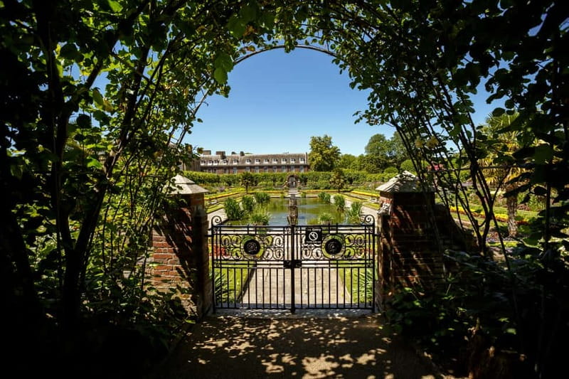 London: Kensington Palace Sightseeing Entrance Tickets - Who Will Love Visiting Kensington Palace?