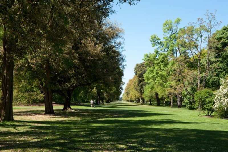 London: Kew Gardens Admission Ticket - Art Exhibitions and Sculptures at Kew Gardens