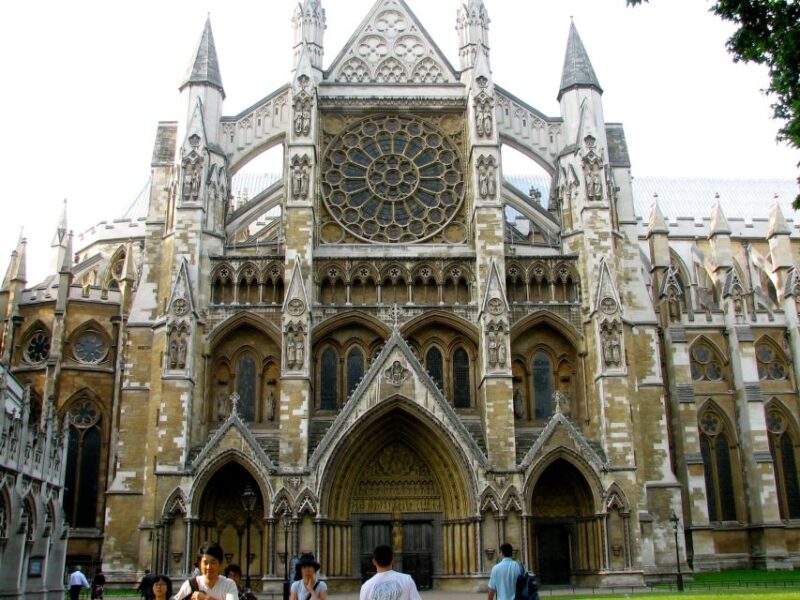 London: Kid-Friendly Westminster Abbey & Sightseeing Tour - London: Kid-Friendly Westminster Abbey & Sightseeing Tour — A Complete Guide