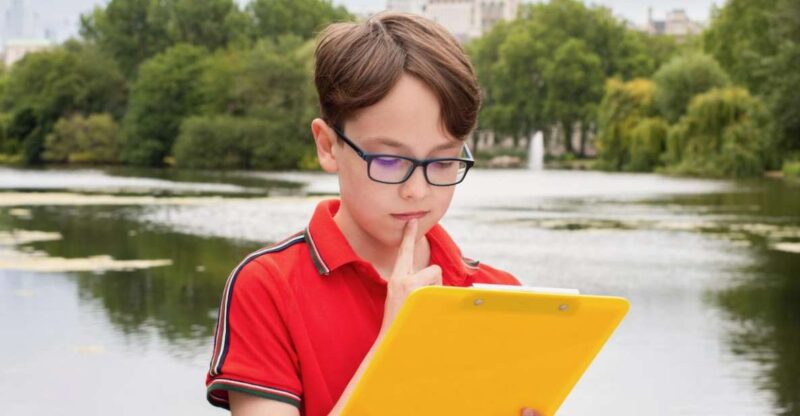 London: Kids Activity Tour in English or German - The Route in Westminster: Iconic Sights and Fun Facts