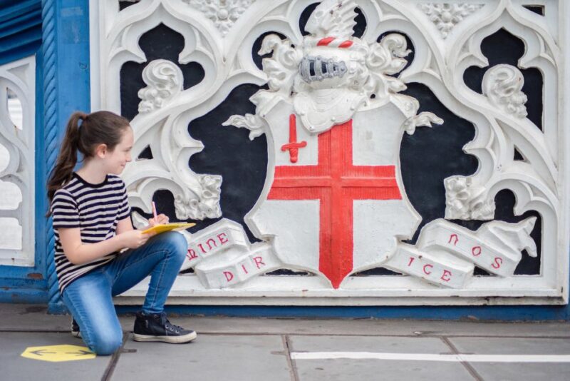 London: Kids Activity Tour in English or German - Practical Considerations and Final Thoughts