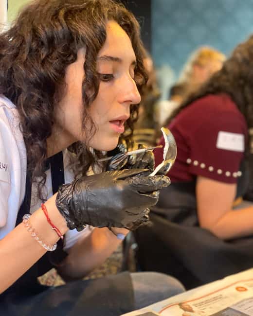 London: Kintsugi Pottery Class For Beginners - Key Points