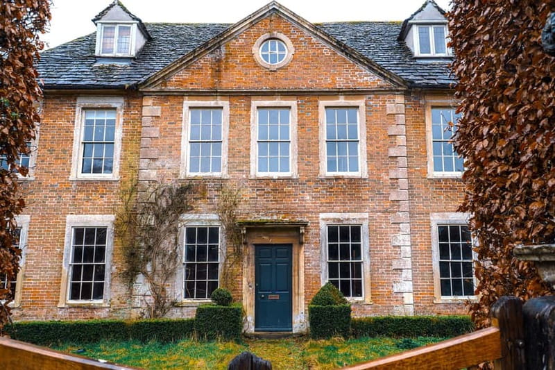 London: Lacock & The Cotswolds Harry Potter Small Group Tour - Why This Tour Stands Out