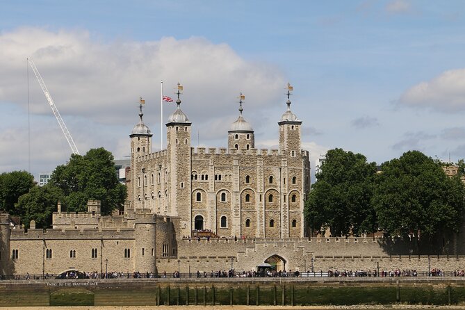 London Landmark Sightseeing Tour - An Intimate, Private Tour of London’s Most Iconic Landmarks