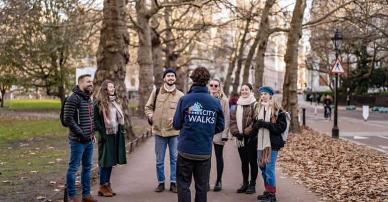 London: Landmarks Walking Tour & Harry Potter Walking Tour - Harry Potter’s Magical London: Diagon Alley and Cecil Court