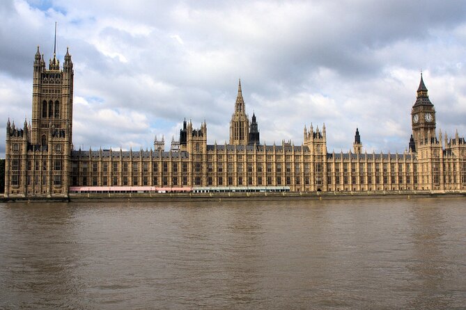 London Layover - Private Tour from Heathrow Airport - Who Should Consider This Tour?