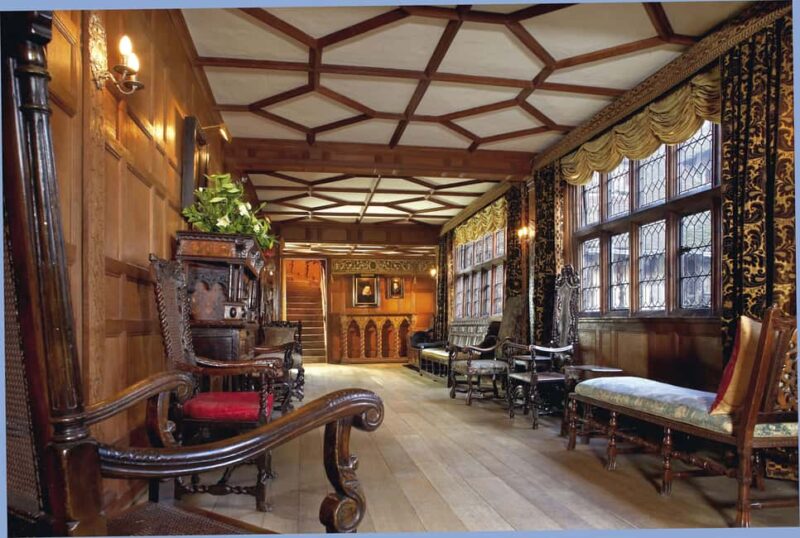 London: Leeds Castle and Hever Castle Day Trip With Tickets - Explore Kent’s Historic Castles on a Full-Day Trip from London